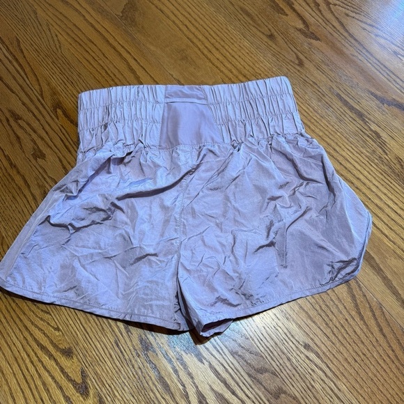 Free People Shorts Size Medium - Picture 5 of 5